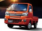 Daihatsu Hijet Truck 2014 года